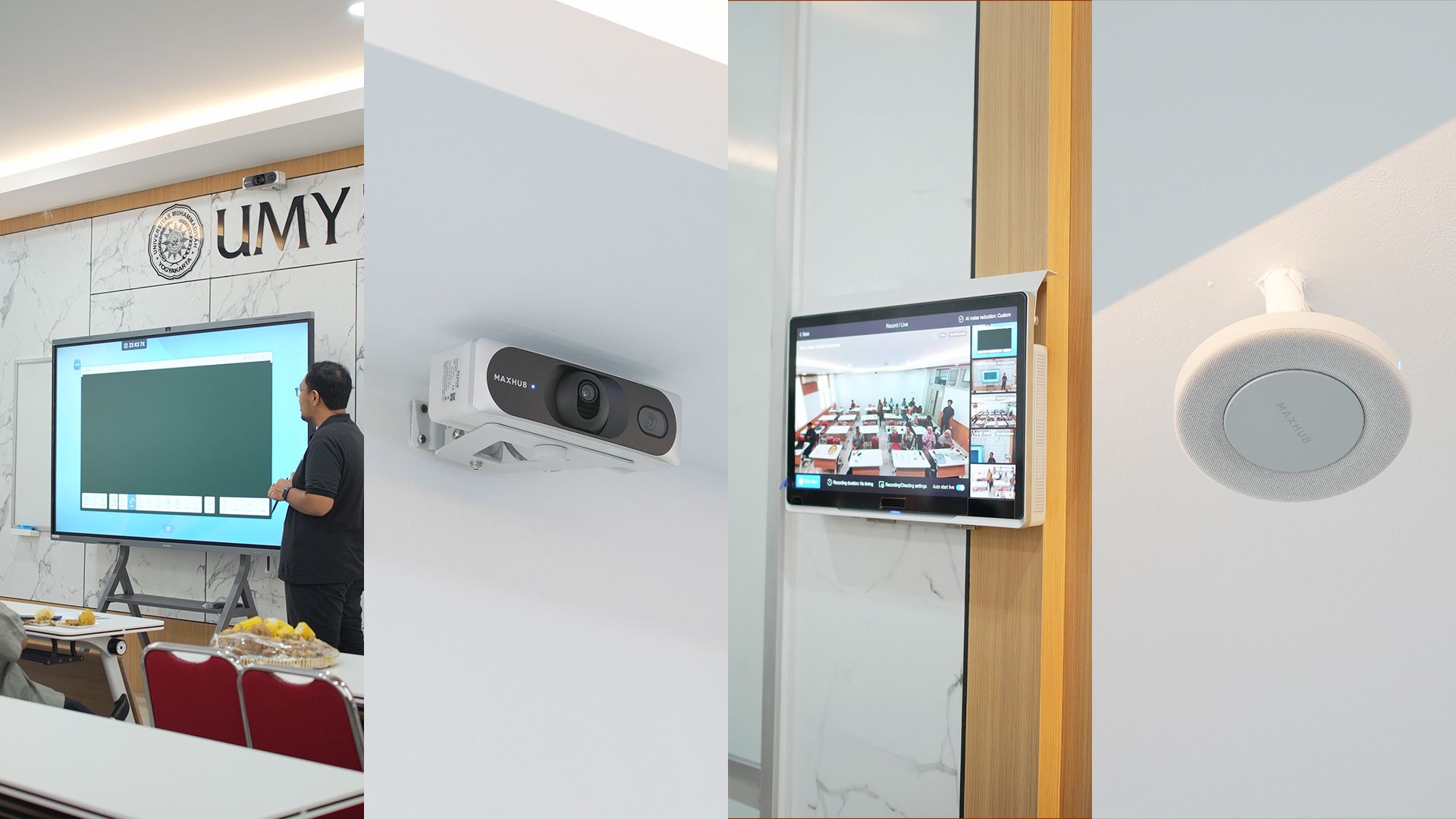 Video Capture System