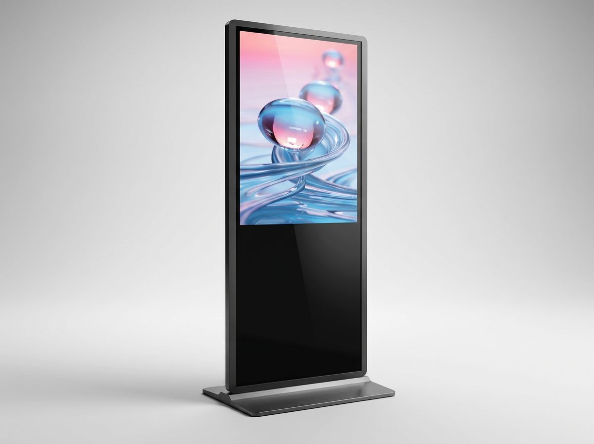 Commercial Display
