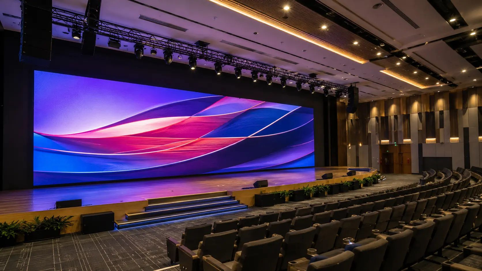 Led display